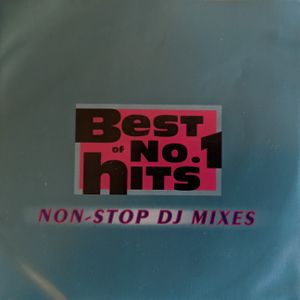 Best of No.1 Hits (Non-Stop DJ Mixes)