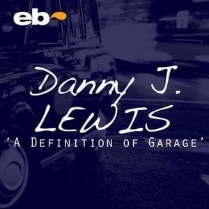 A Definition Of Garage (Single)