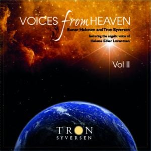 Voices From Heaven, Vol. II