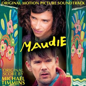 Maudie (OST)