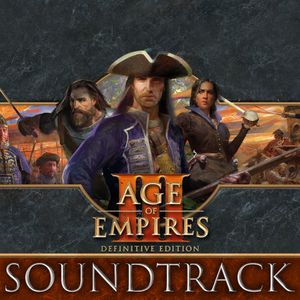 Age of Empires III: Definitive Edition Soundtrack (OST)