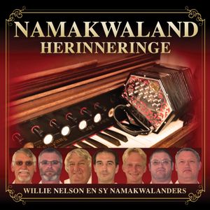 Namakwaland Herinneringe