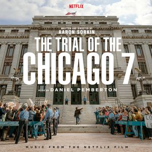 The Trial of the Chicago 7 (OST)