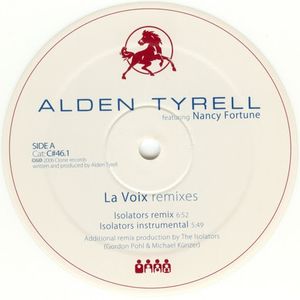 La Voix (Single)