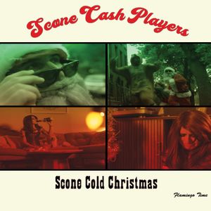 Scone Cold Christmas (Single)