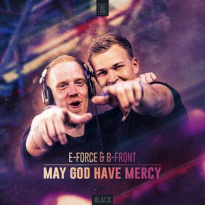 May God Have Mercy (Single)