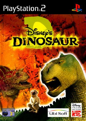 Disney's Dinosaur