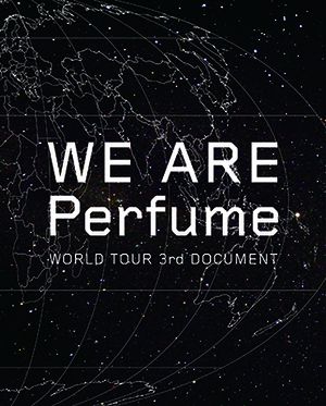 WE ARE Perfume -Original Soundtrack- (OST)