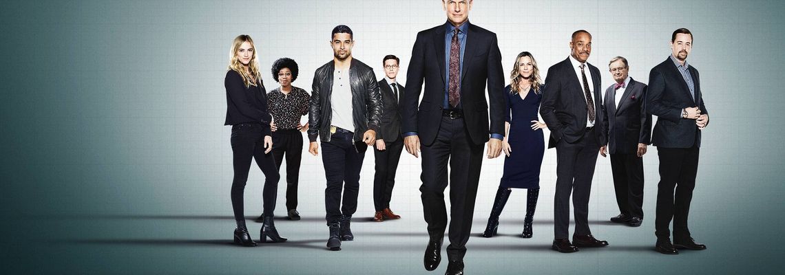Cover NCIS : Enquêtes spéciales