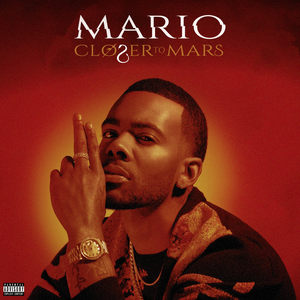 Closer to Mars (EP)