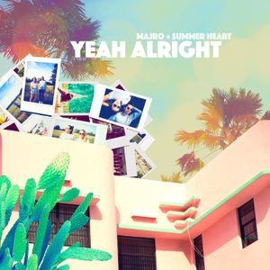 Yeah Alright (Single)