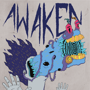 Awaken EP (EP)