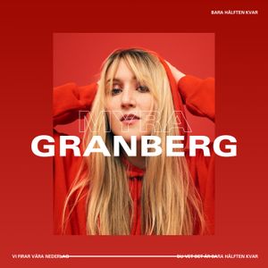 Bara hälften kvar (EP)