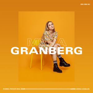Äru min nu (Single)