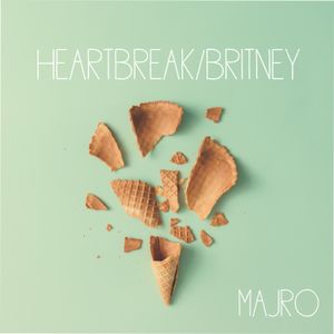 Heartbreak/Britney (Single)