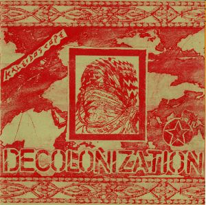 DECOLONIZATION (EP)