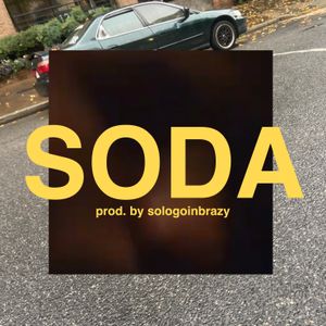 SODA (Single)