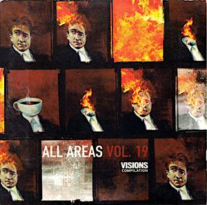 VISIONS: All Areas, Volume 19