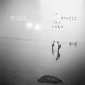 The Spaces You Hold (EP)