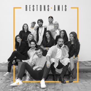 Restons amis