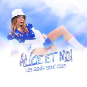 Les gens sont cools (Single)