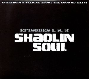 Shaolin Soul, Episodes 1, 2, 3