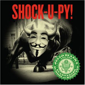 SHOCK-U-PY! (EP)