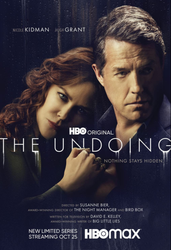The undoing The_Undoing