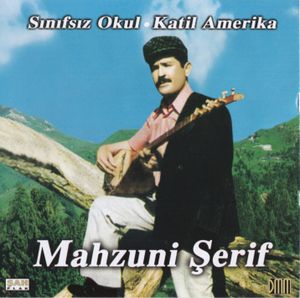 Sınıfsız Okul - Katil Amerika