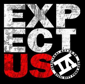 Expect Us (EP)