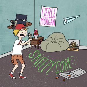 Sneezycore EP (EP)