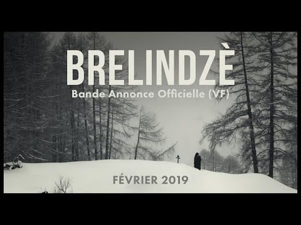 Brelindzè