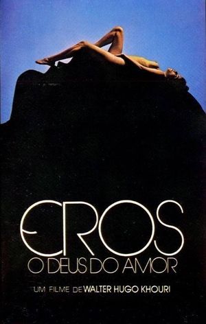 Eros, the God of Love