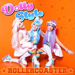 Rollercoaster (Single)