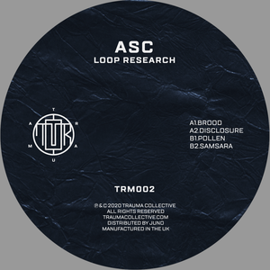 Loop Research (EP)