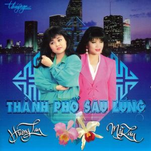 Thương ai nhớ ai