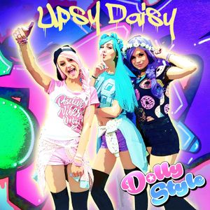 Upsy Daisy (Single)