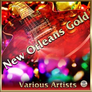 New Orleans Gold