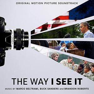 The Way I See It (OST)