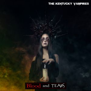 Blood and Tears (EP)