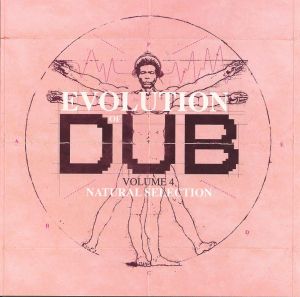 Evolution of Dub, Volume 4: Natural Selection