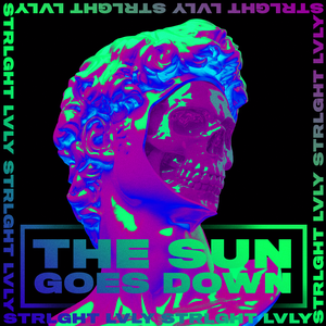 The Sun Goes Down (Single)