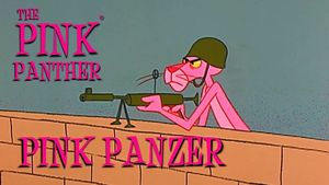 Pink Panzer