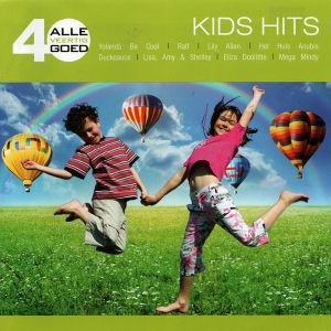 Alle 40 goed: Kids Hits