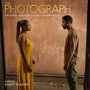 The Photograph (Original Motion Picture Soundtrack) (OST)