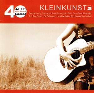 Alle 40 goed: Kleinkunst, Vol. 2