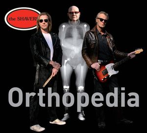 Orthopedia (EP)