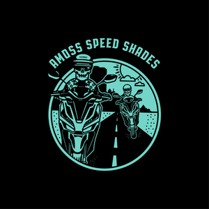 Speed Shades (EP)