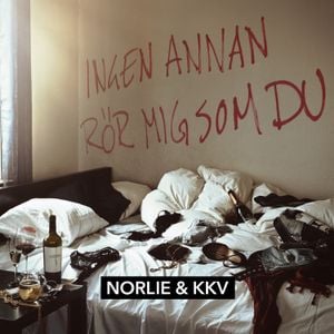 Ingen annan rör mig som du (Single)