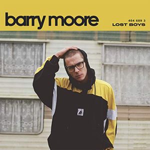 Lost boys (EP)